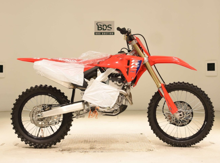 Мотоцикл Honda CRF250R