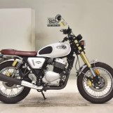 Мотоцикл GPX LEGEND 250 TWIN з пробігом 5753 km