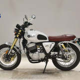 Мотоцикл GPX LEGEND 250 TWIN з пробігом 5753 km