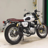 Мотоцикл GPX LEGEND 250 TWIN з пробігом 5753 km