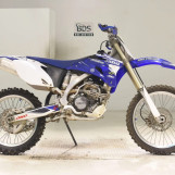 Мотоцикл Yamaha YZ250F