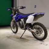 Мотоцикл Yamaha YZ250F
