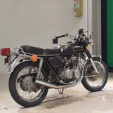 Мотоцикл Honda CB350FOUR с пробегом 9977 m