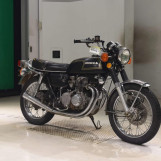 Мотоцикл Honda CB350FOUR с пробегом 9977 m