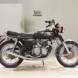 Мотоцикл Honda CB350FOUR с пробегом 9977 m