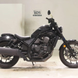 Мотоцикл Honda REBEL CMX1100DCT з пробігом 67930 km