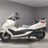 Мотоцикл Yamaha MAJESTY250 с пробегом 18818 km
