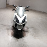 Мотоцикл Yamaha MAJESTY250 с пробегом 18818 km