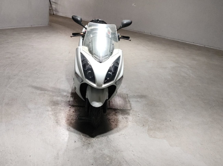 Мотоцикл Yamaha MAJESTY250 с пробегом 18818 km
