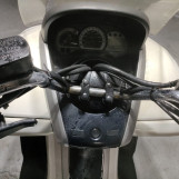 Мотоцикл Yamaha MAJESTY250 с пробегом 18818 km