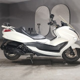 Мотоцикл Yamaha MAJESTY250 с пробегом 18818 km