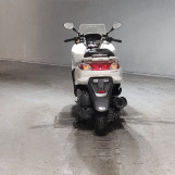 Мотоцикл Yamaha MAJESTY250 с пробегом 18818 km