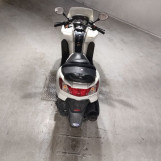 Мотоцикл Yamaha MAJESTY250 с пробегом 18818 km