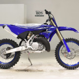 Мотоцикл Yamaha YZ250X
