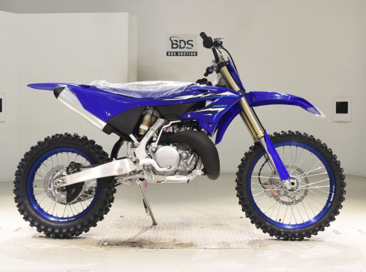 Мотоцикл Yamaha YZ250X