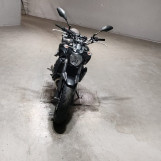 Мотоцикл Yamaha MT-07 с пробегом 13245 km