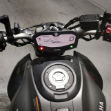 Мотоцикл Yamaha MT-07 с пробегом 13245 km