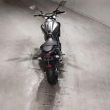 Мотоцикл Yamaha MT-07 с пробегом 13245 km