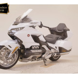 Мотоцикл Honda GL1800 TOUR D з пробігом 64 km