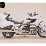 Мотоцикл Honda GL1800 TOUR D з пробігом 64 km