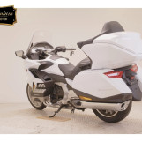 Мотоцикл Honda GL1800 TOUR D з пробігом 64 km