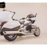 Мотоцикл Honda GL1800 TOUR D з пробігом 64 km