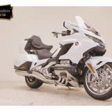 Мотоцикл Honda GL1800 TOUR D з пробігом 64 km