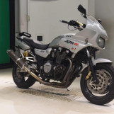 Мотоцикл Yamaha XJR1200R з пробігом 61614 km