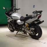 Мотоцикл Yamaha XJR1200R з пробігом 61614 km