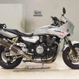 Мотоцикл Yamaha XJR1200R з пробігом 61614 km