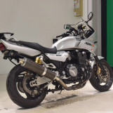 Мотоцикл Yamaha XJR1200R з пробігом 61614 km