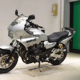 Мотоцикл Yamaha XJR1200R з пробігом 61614 km