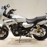 Мотоцикл Yamaha XJR1200R з пробігом 61614 km