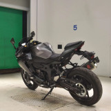 Мотоцикл Kawasaki ZX-4R з пробігом 6663 km