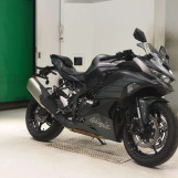 Мотоцикл Kawasaki ZX-4R з пробігом 6663 km