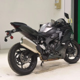 Мотоцикл Kawasaki ZX-4R з пробігом 6663 km