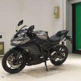 Мотоцикл Kawasaki ZX-4R з пробігом 6663 km