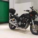 Мотоцикл Yamaha XJR1200R з пробігом 48099 km