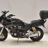 Мотоцикл Yamaha XJR1200R з пробігом 48099 km