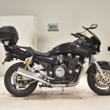 Мотоцикл Yamaha XJR1200R з пробігом 48099 km