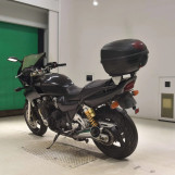 Мотоцикл Yamaha XJR1200R з пробігом 48099 km