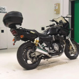 Мотоцикл Yamaha XJR1200R з пробігом 48099 km