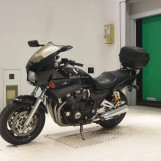Мотоцикл Yamaha XJR1200R з пробігом 48099 km