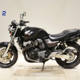 Мотоцикл Honda CB400SFV с пробегом 6979 km