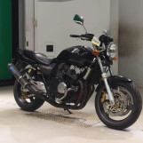 Мотоцикл Honda CB400SFV с пробегом 6979 km