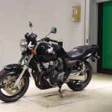 Мотоцикл Honda CB400SFV с пробегом 6979 km
