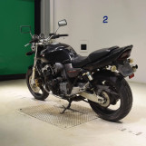 Мотоцикл Honda CB400SFV с пробегом 6979 km