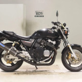 Мотоцикл Honda CB400SFV с пробегом 6979 km