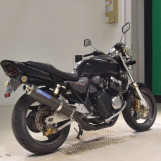 Мотоцикл Honda CB400SFV с пробегом 6979 km