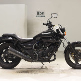 Мотоцикл Kawasaki ELIMINATOR 250V с пробегом 35632 km